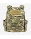 CAGE PLATE CARRIER™ SET
